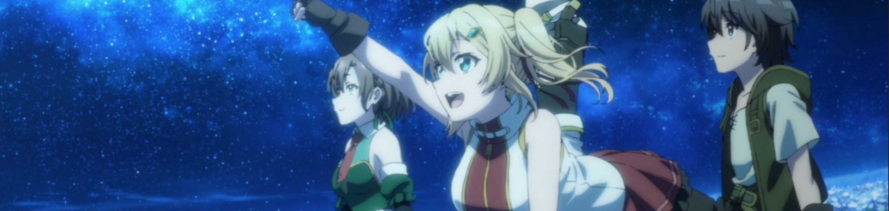 The Hidden Dungeon Only I Can Enter banner