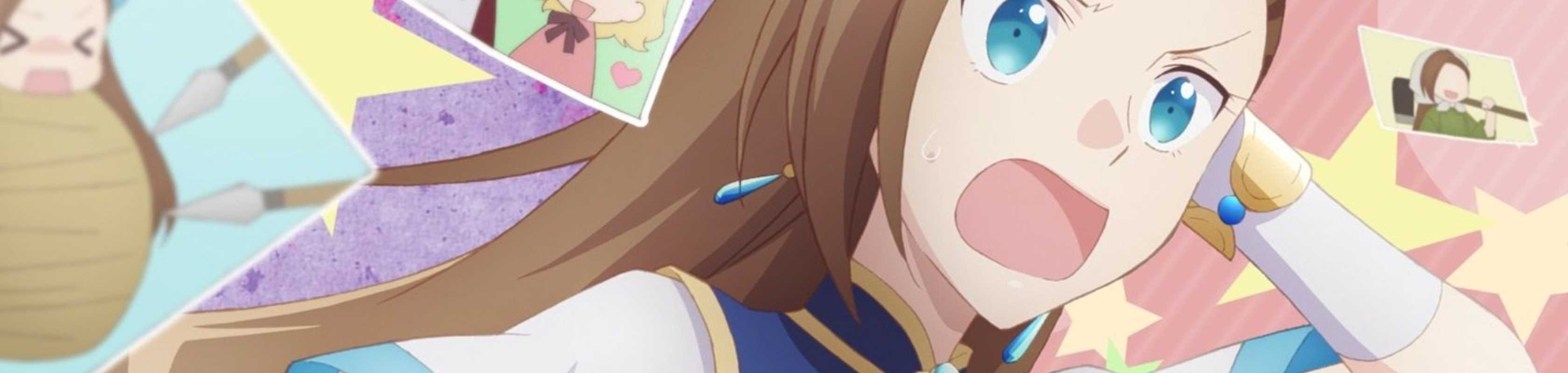 My Next Life as a Villainess: All Routes Lead to Doom! banner