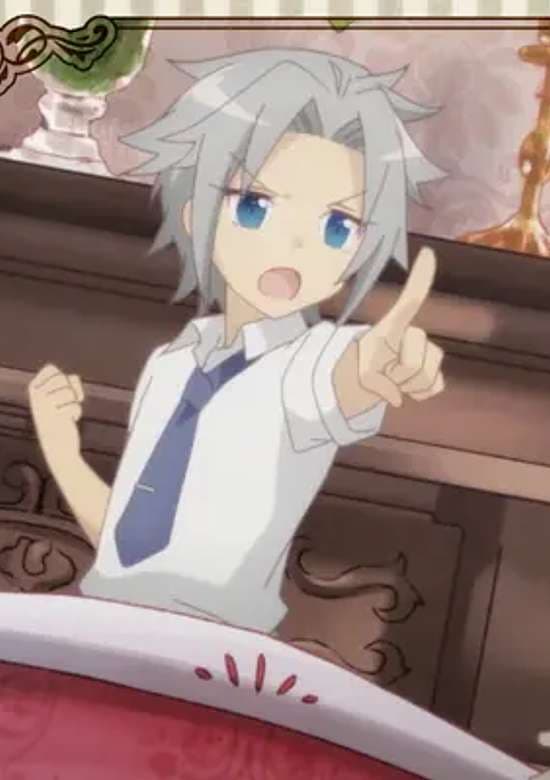 My Next Life as a Villainess: All Routes Lead to Doom! Voice Drama