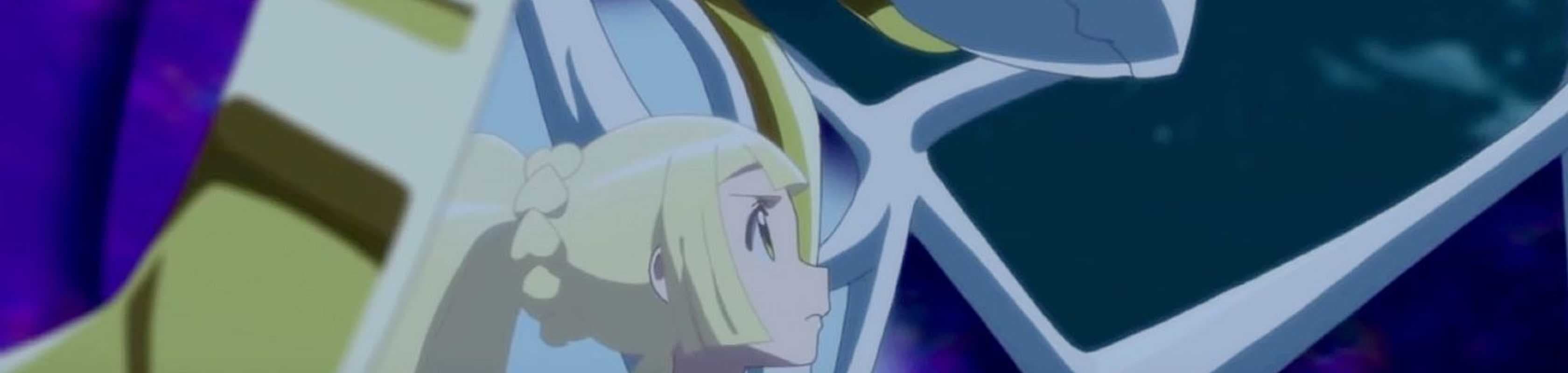 Pokémon Evolutions banner