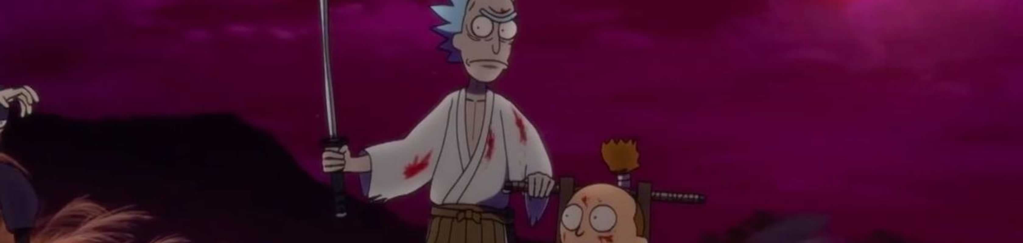 Samurai & Shogun banner