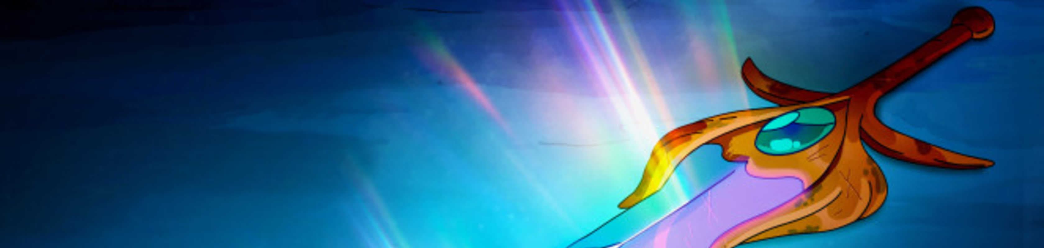 She-Ra and the Princesses of Power Season 5 banner