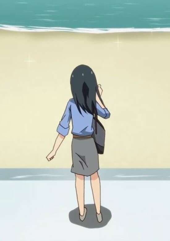 I Found it in Shichigahama