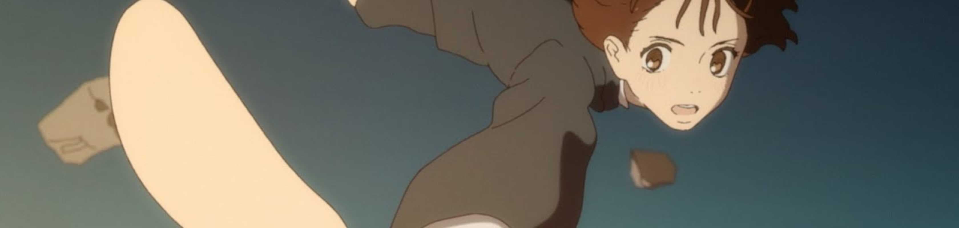 Sore wo Ai to Yobu dake banner