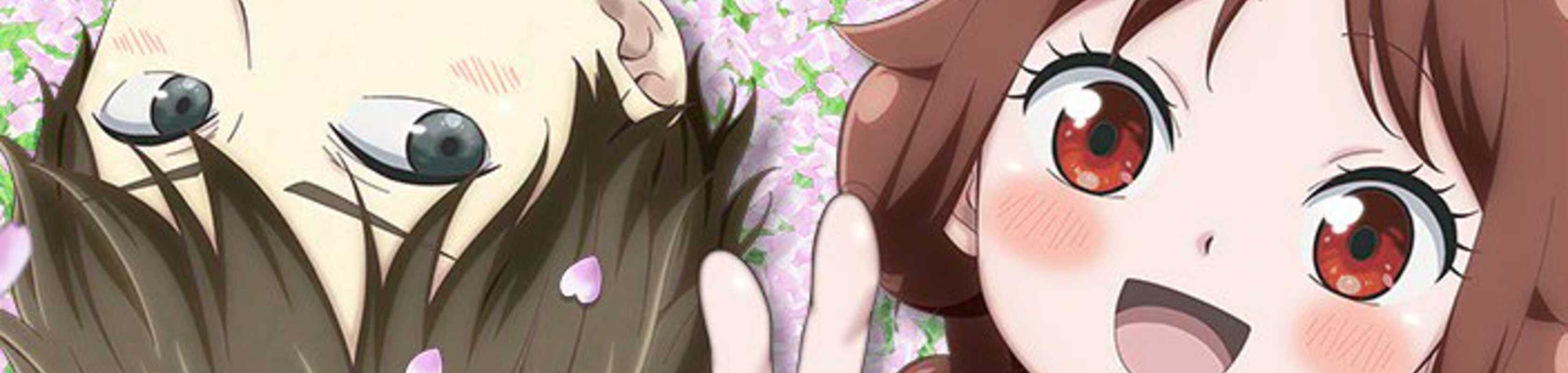 Taishou Otome Otogibanashi banner