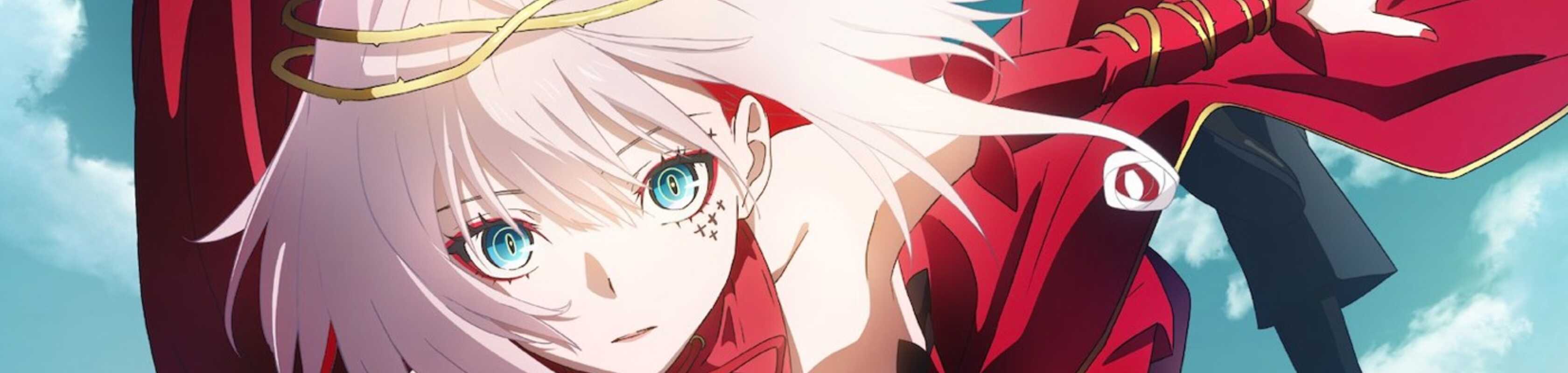 Takt Op. Destiny banner