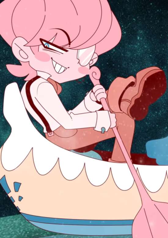 Tandemoon Rendezvous