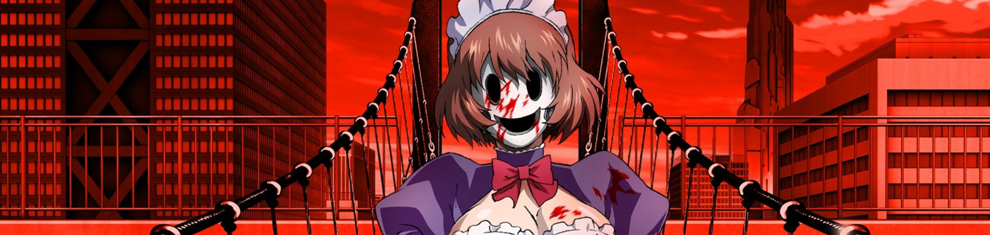 High-Rise Invasion banner