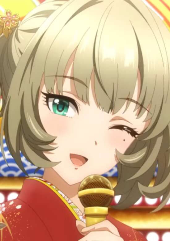 The IDOLM@STER Cinderella Girls: Starlight Stage CMs