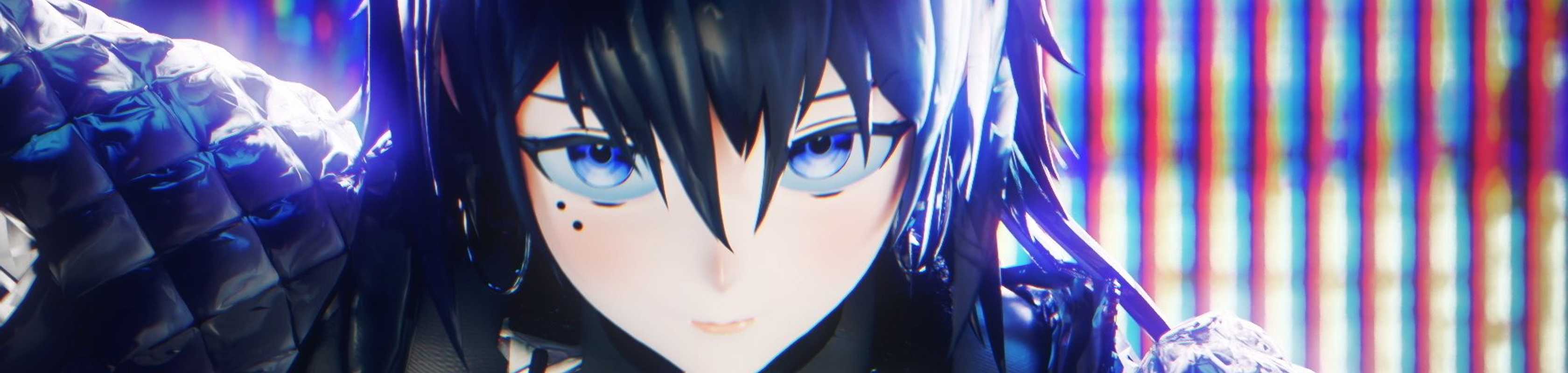 The Last Bullet banner