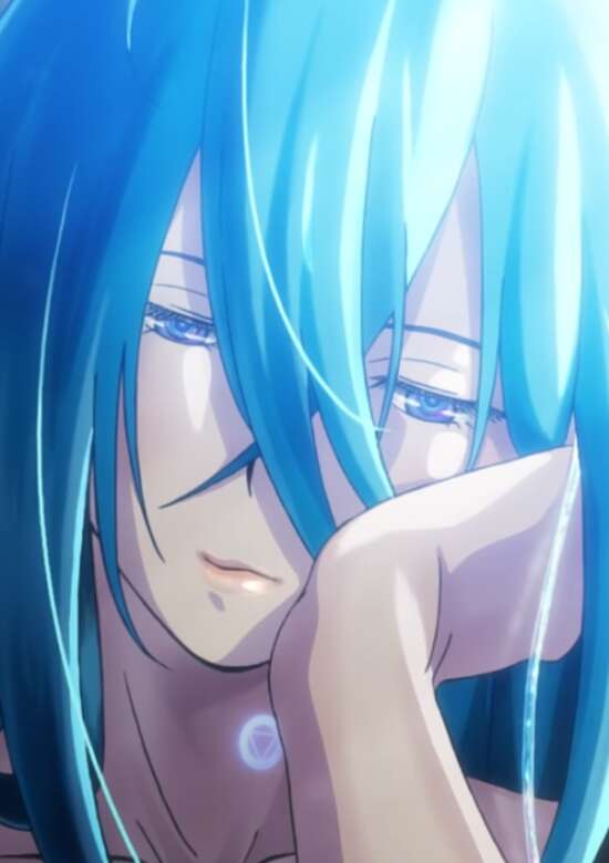 Vivy -Fluorite Eye’s Song- : PILOT MOVIE