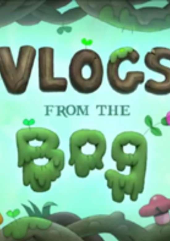 Vlogs from the Bog