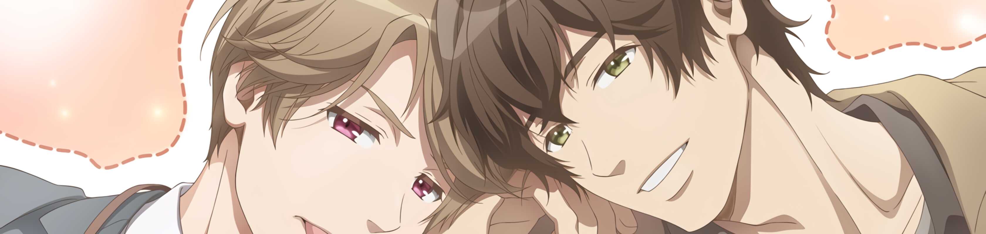 Yes, No, or Maybe Half? banner