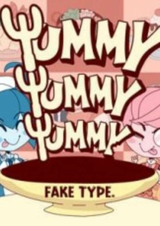 Yummy Yummy Yummy